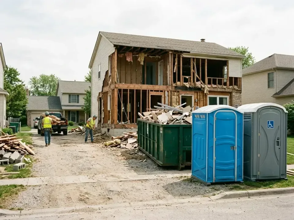 home-renovation-demolition-sit-010 — frequently asked questions, Portable Toilet & Dumpsters Rental in New Baltimore, MI